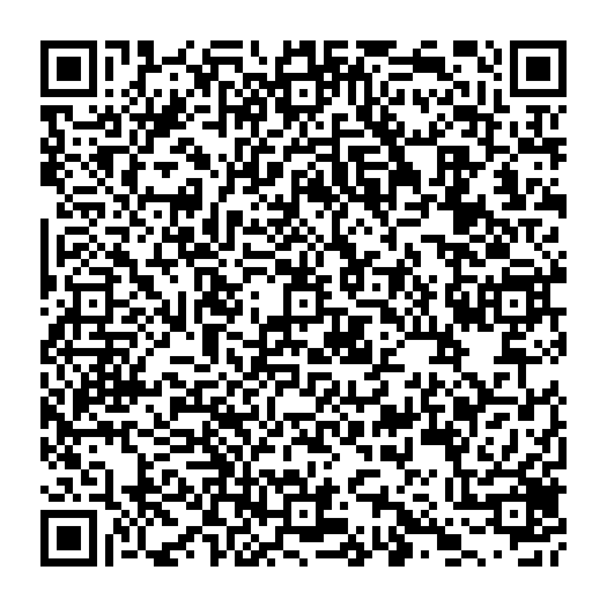 RERA QR Code for Lord Ganesha