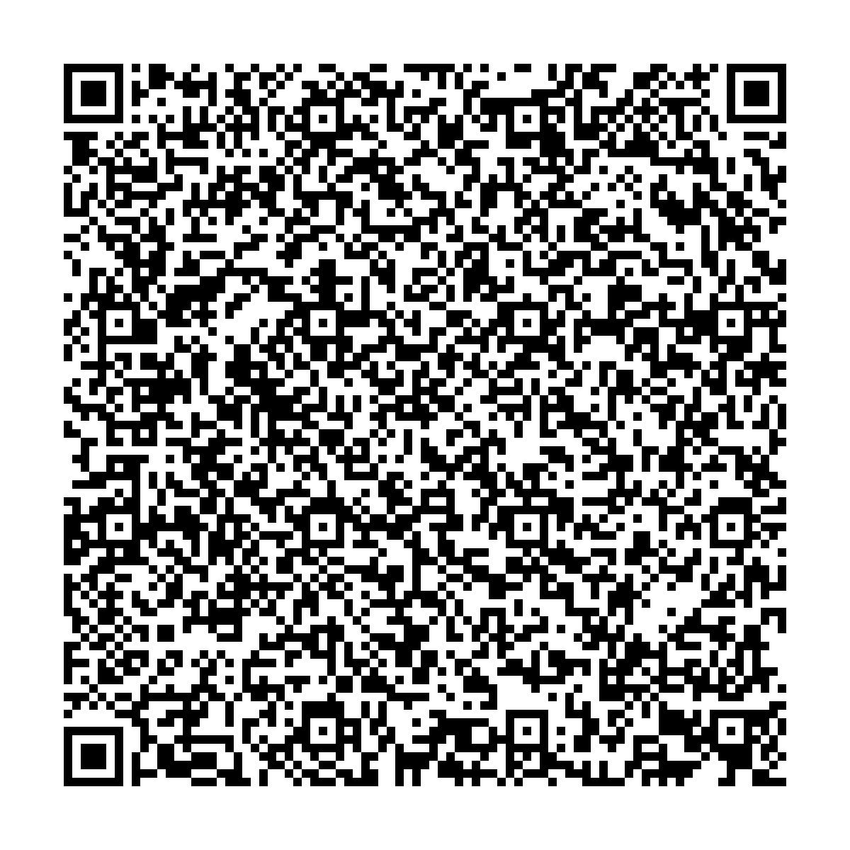 Lotus Green QR Code RERA QR Code for Lotus Green