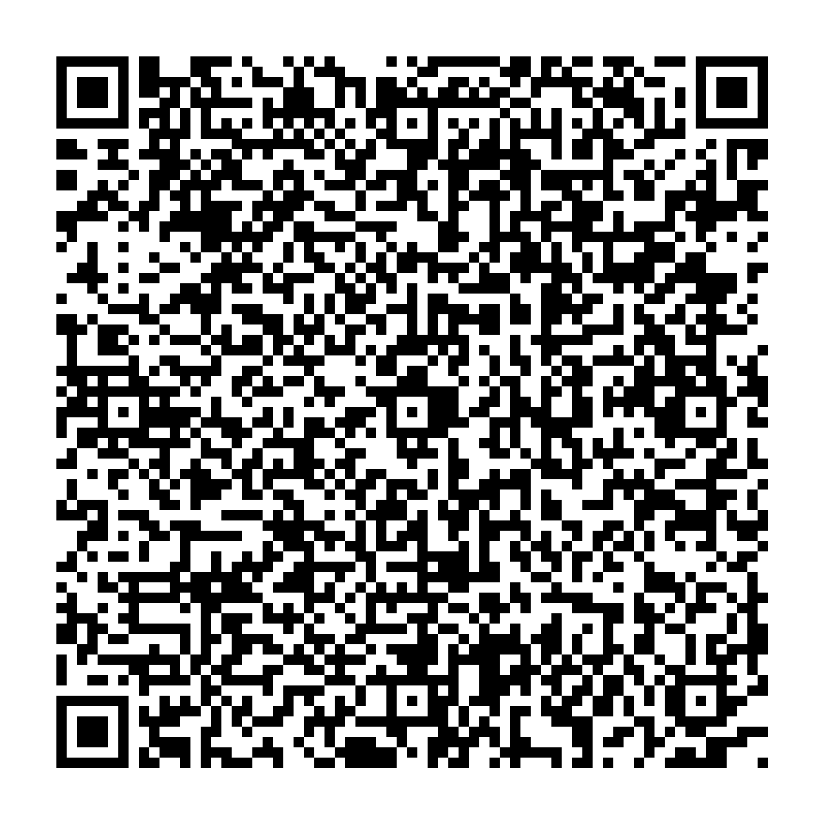 Madhav Highstreet QR Code RERA QR Code for Madhav Highstreet