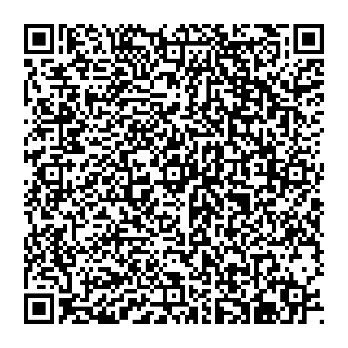 Maple Heights QR Code RERA QR Code for Maple Heights