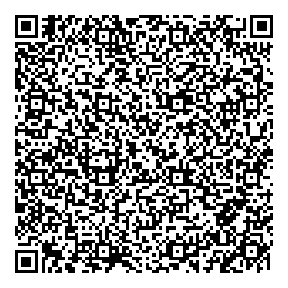 Mira Madhav Avenue QR Code RERA QR Code for Mira Madhav Avenue