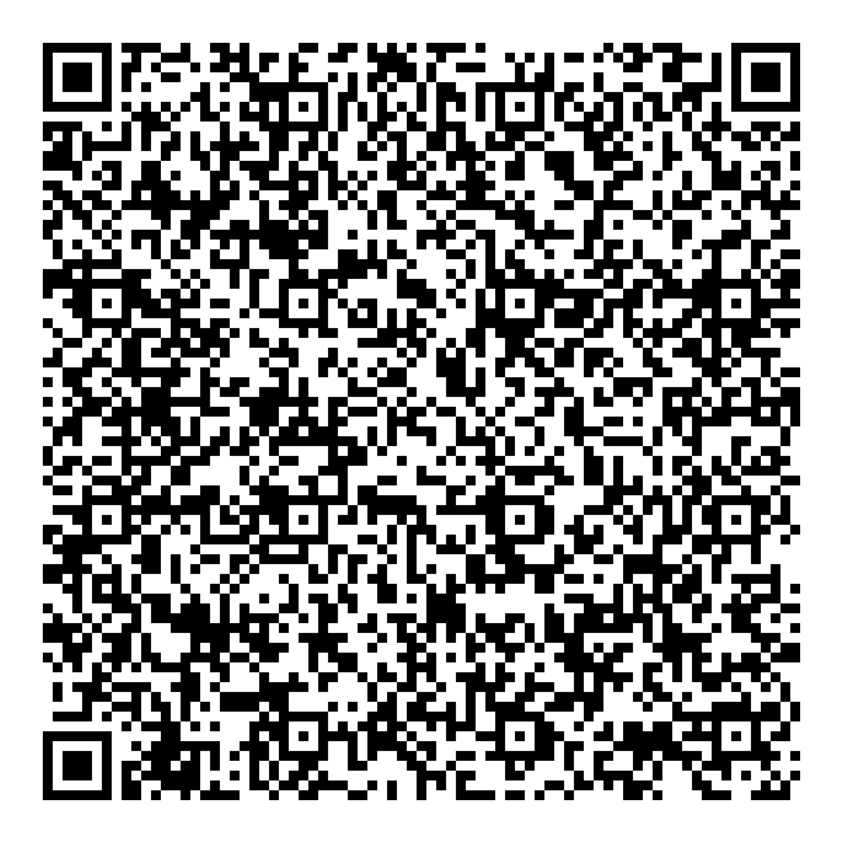 Moon Residency QR Code RERA QR Code for Moon Residency
