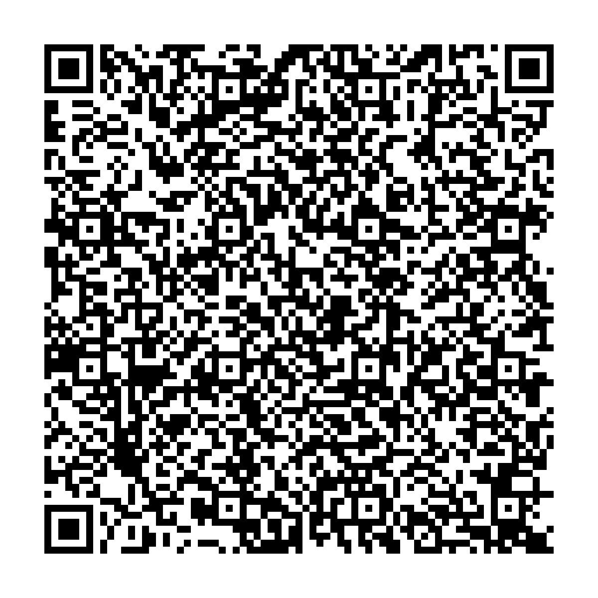 navjivan-greens-29393 RERA Registration Certificate QR Code