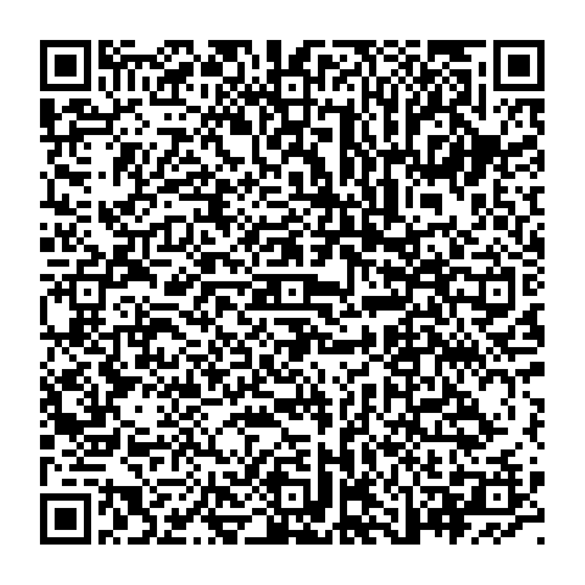 Neelkanth Villa 5 QR Code RERA QR Code for Neelkanth Villa 5