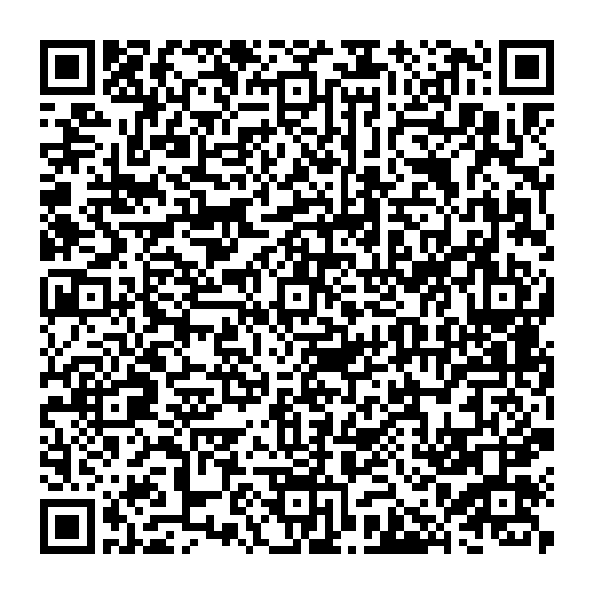 nest-richmond-24252 RERA Registration Certificate QR Code