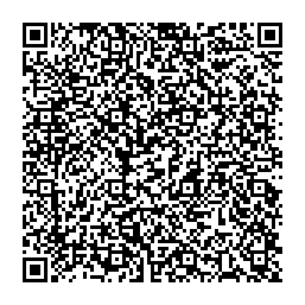 RERA QR Code for Nilkanth Heights-b