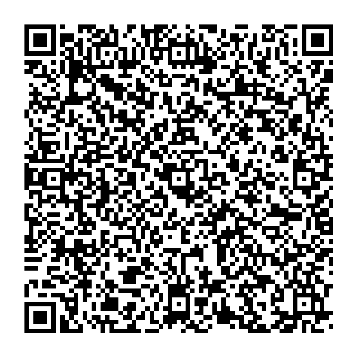 nirvann-29227 RERA Registration Certificate QR Code