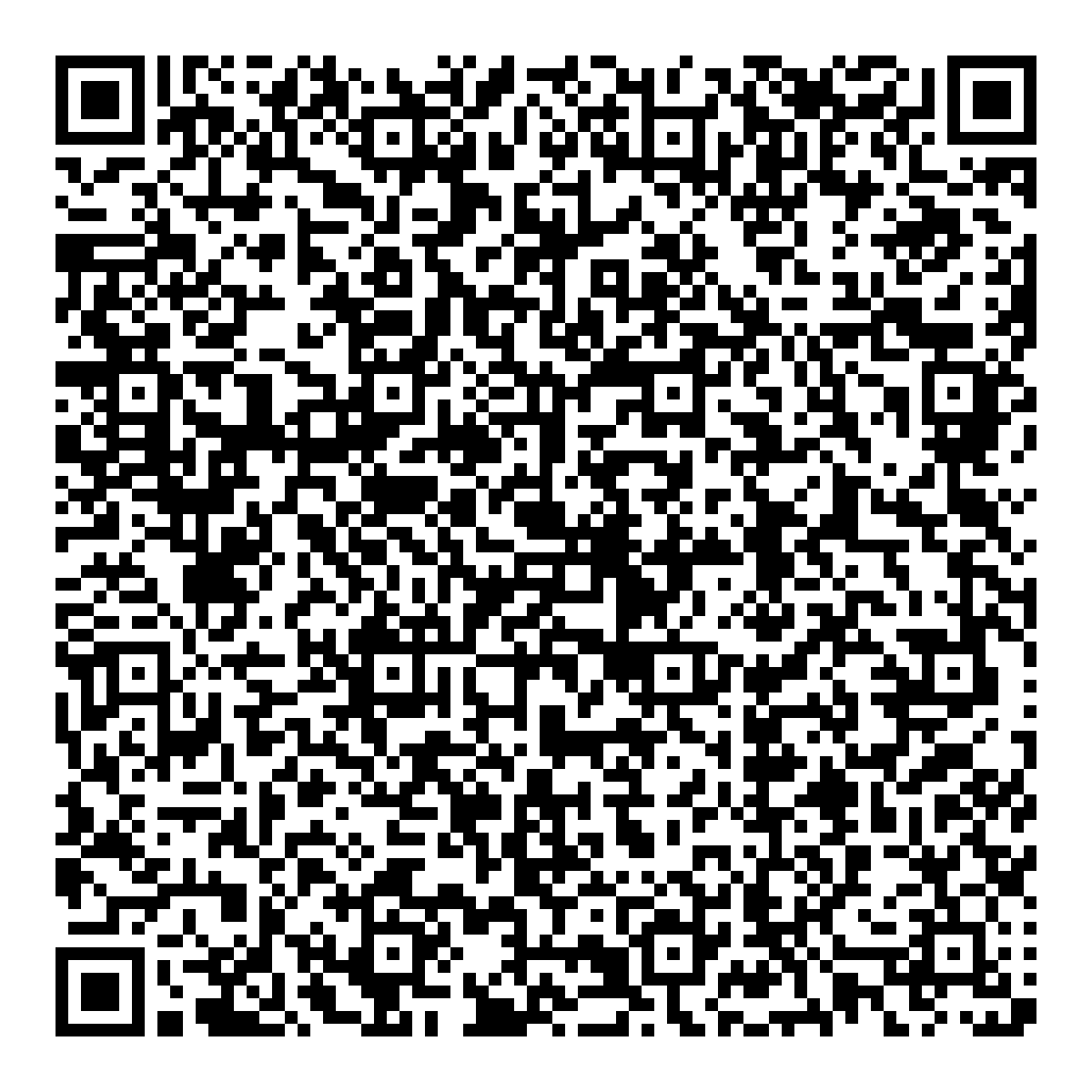 Omkar Residency 2 QR Code RERA QR Code for Omkar Residency 2