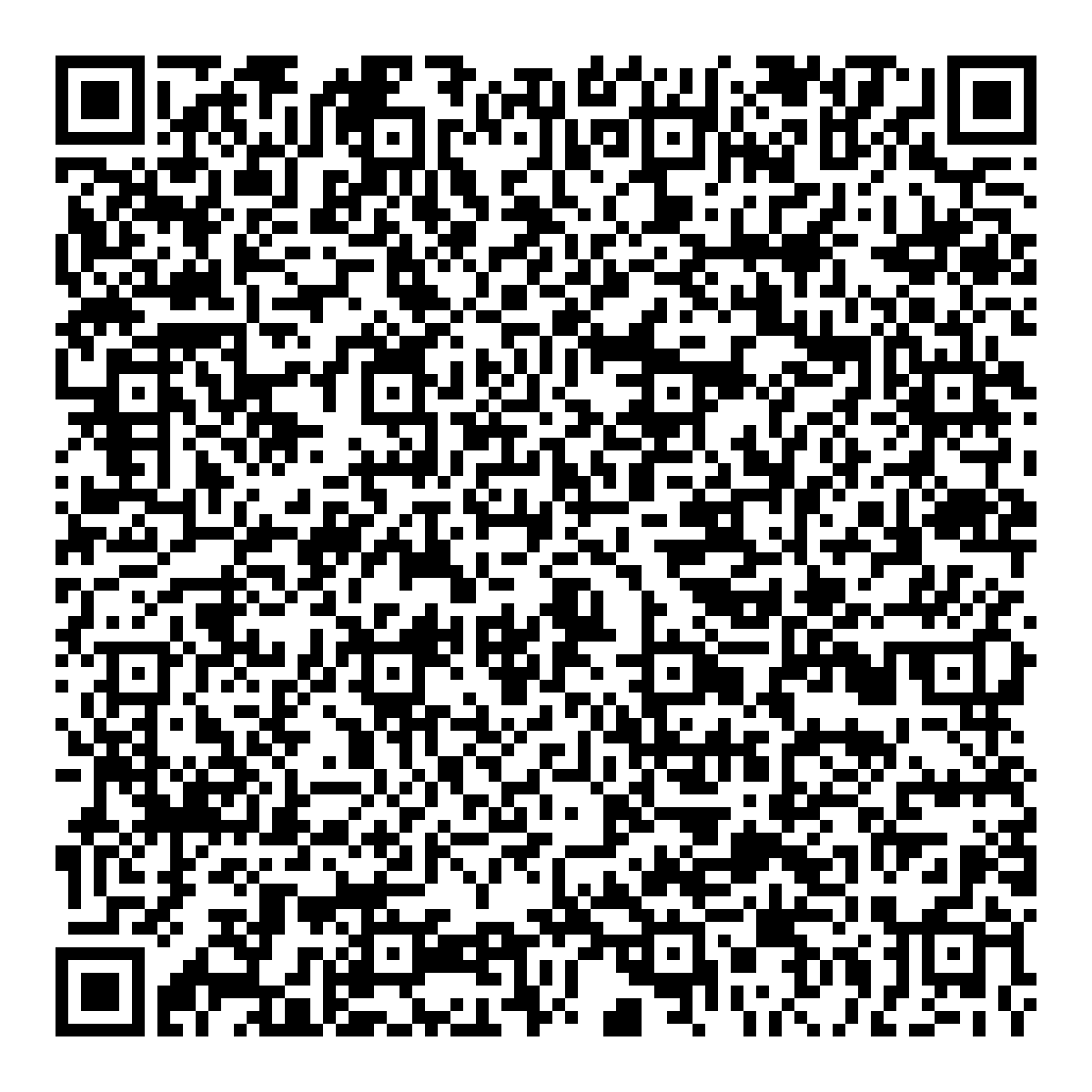 Omkar Residency QR Code RERA QR Code for Omkar Residency