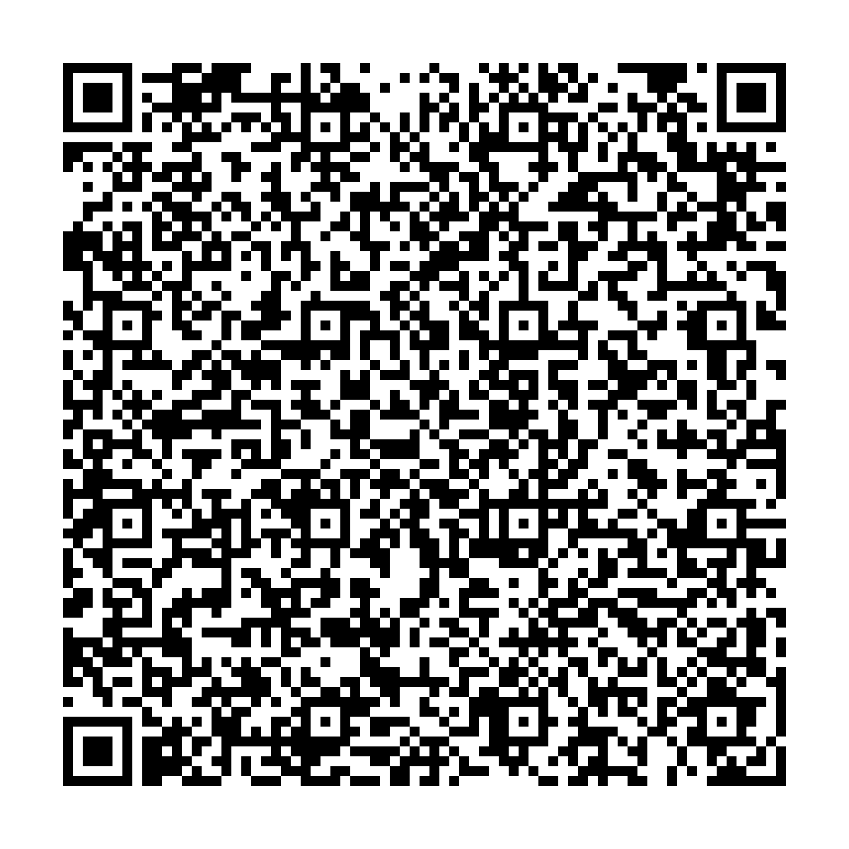 one-fifty-one-25264 QR Code one-fifty-one-25264 RERA Registration Certificate QR Code