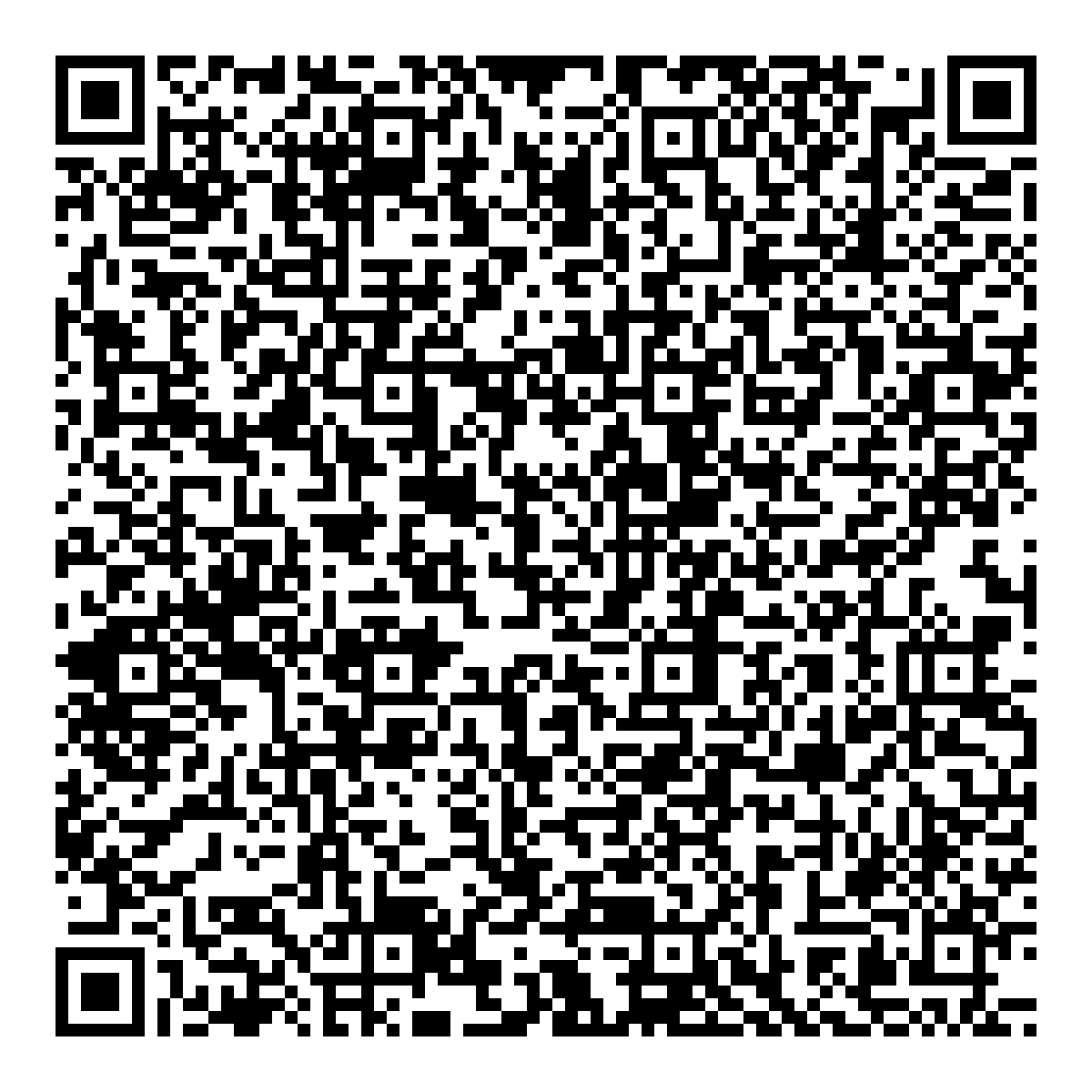RERA QR Code for Orchid Villa 