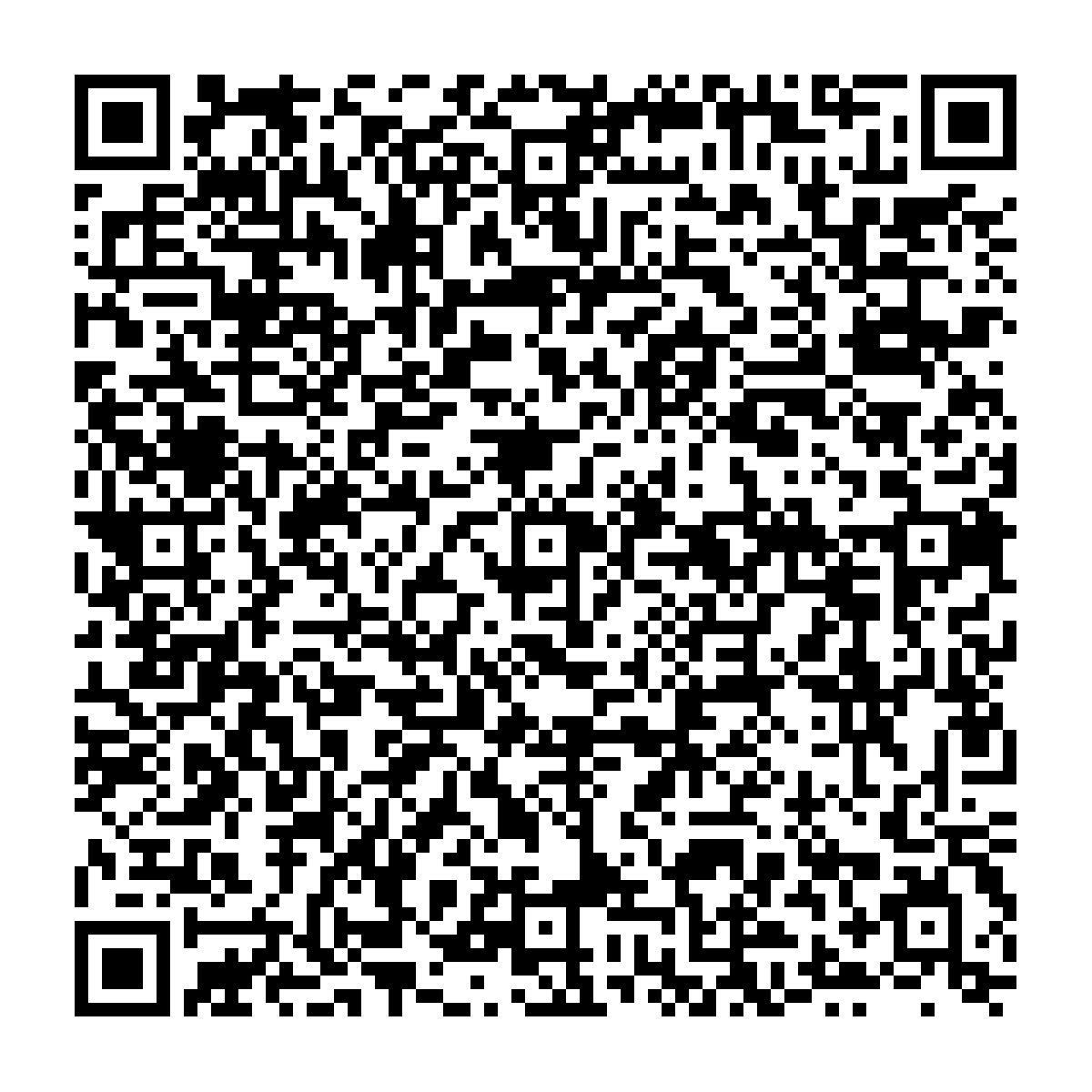 Ostin 3 QR Code RERA QR Code for Ostin 3