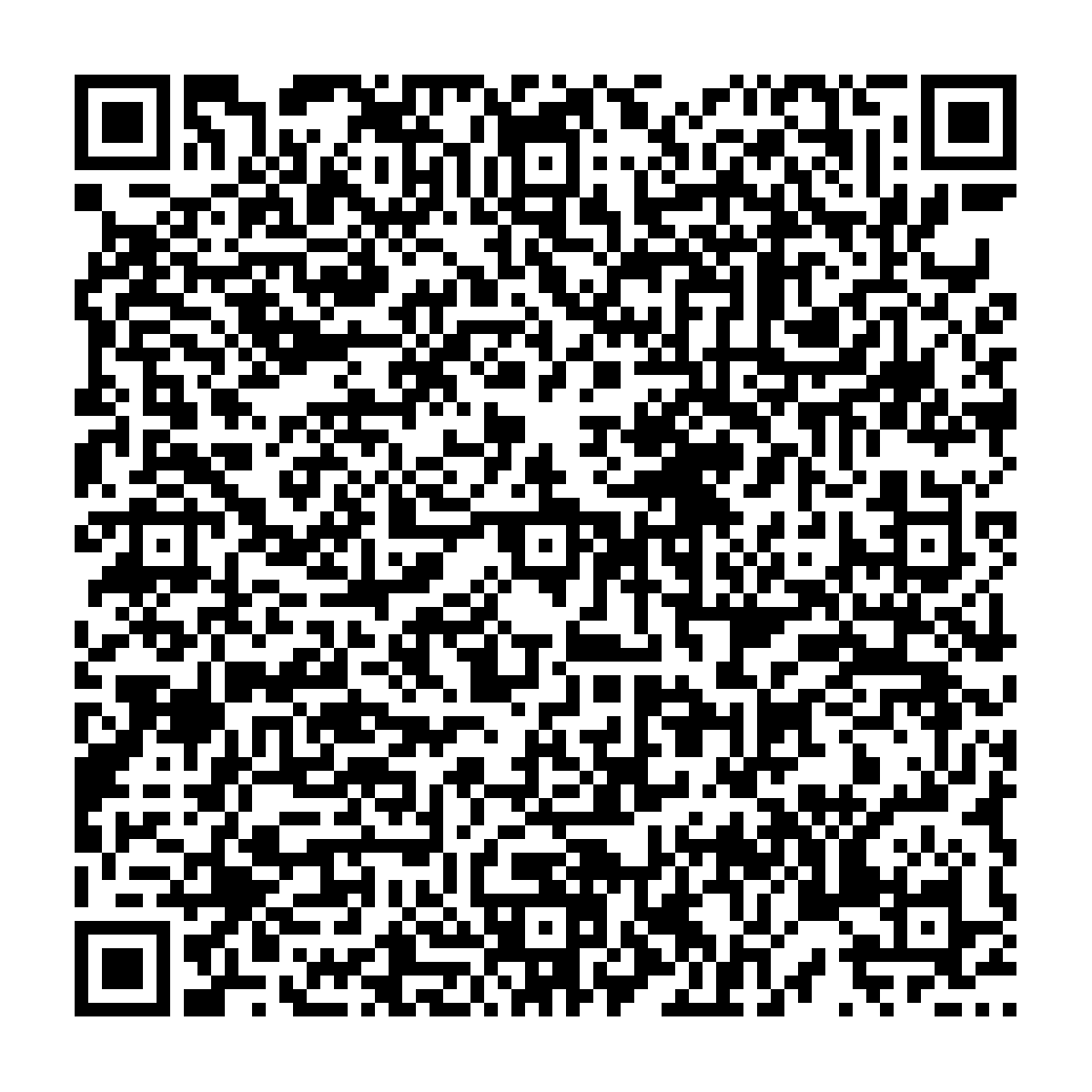 Paccific Stellar QR Code RERA QR Code for Paccific Stellar