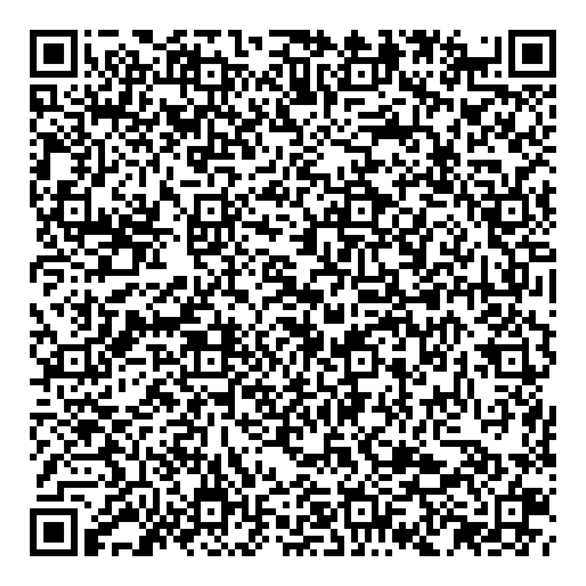 RERA QR Code for Padmavati Heights