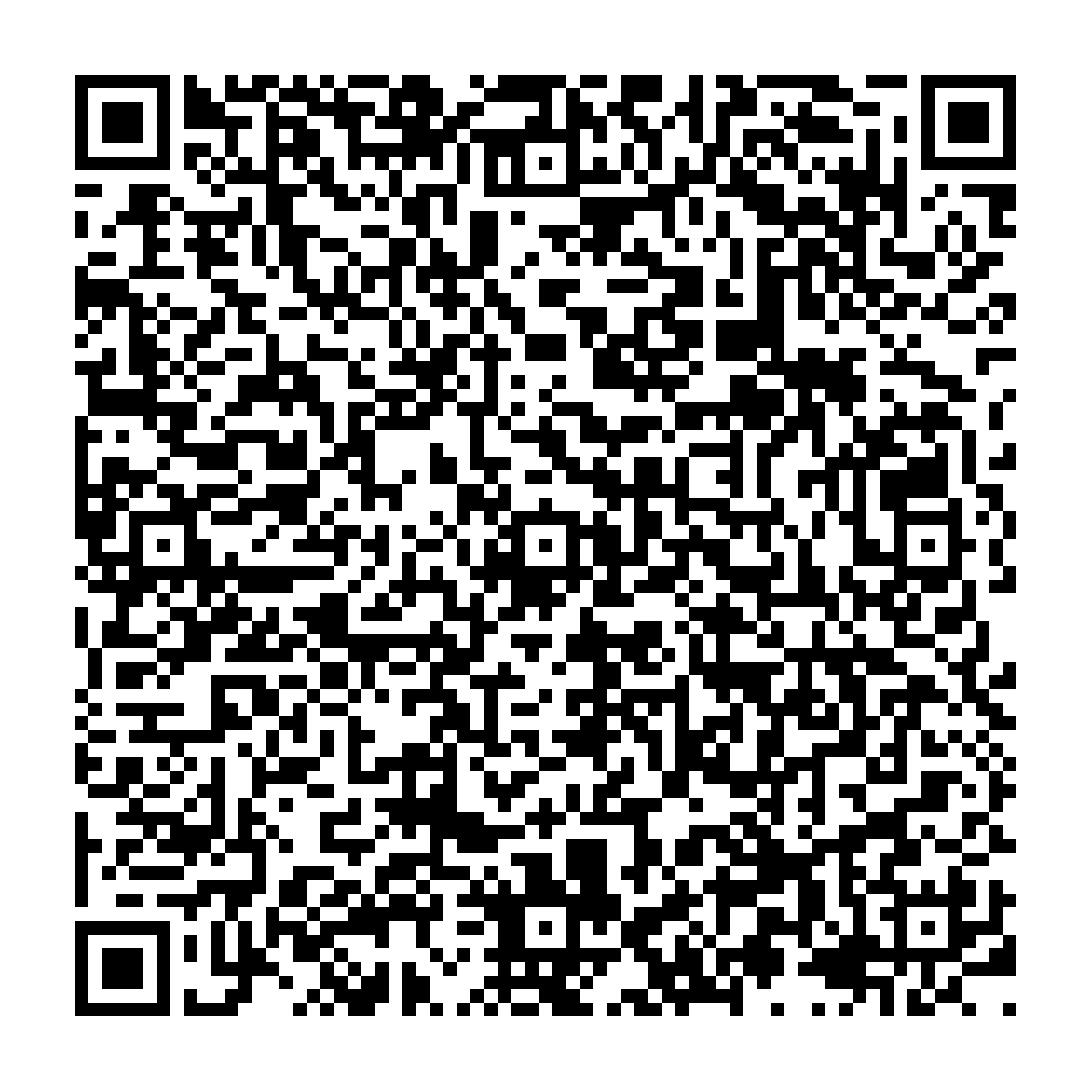 palm-excellencia-25540 RERA Registration Certificate QR Code