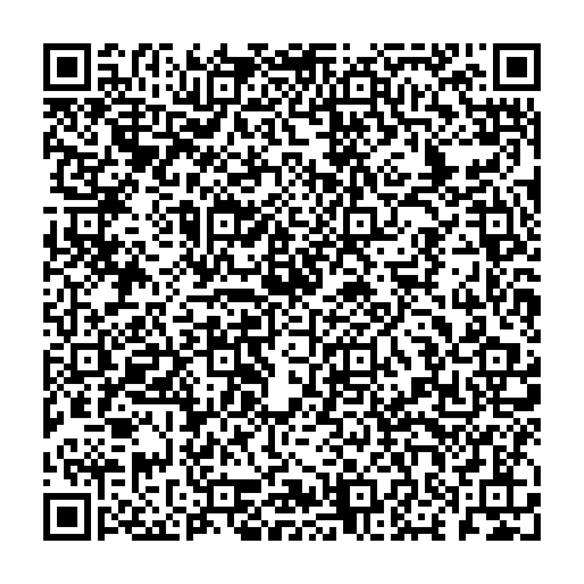 Panchamrut Orchid QR Code RERA QR Code for Panchamrut Orchid