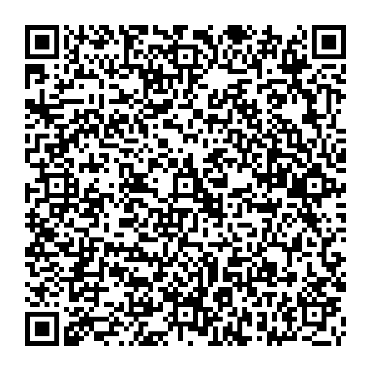 Paradise Pride QR Code RERA QR Code for Paradise Pride