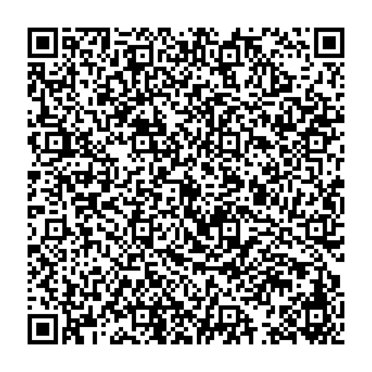 Param Elite QR Code RERA QR Code for Param Elite