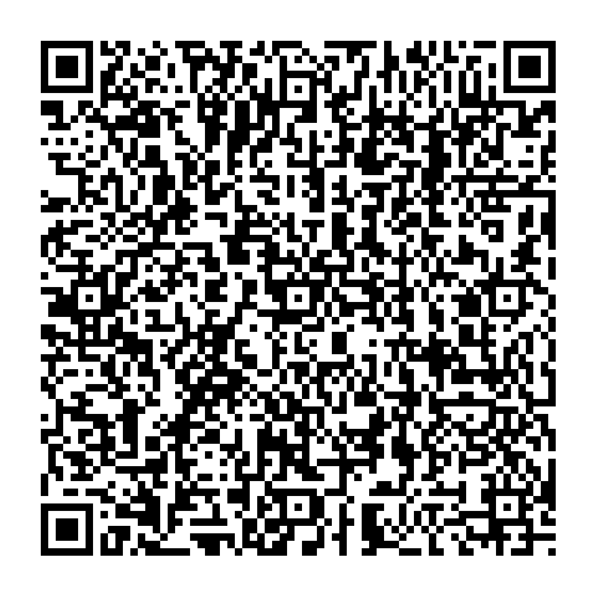 Parna Kutir QR Code RERA QR Code for Parna Kutir