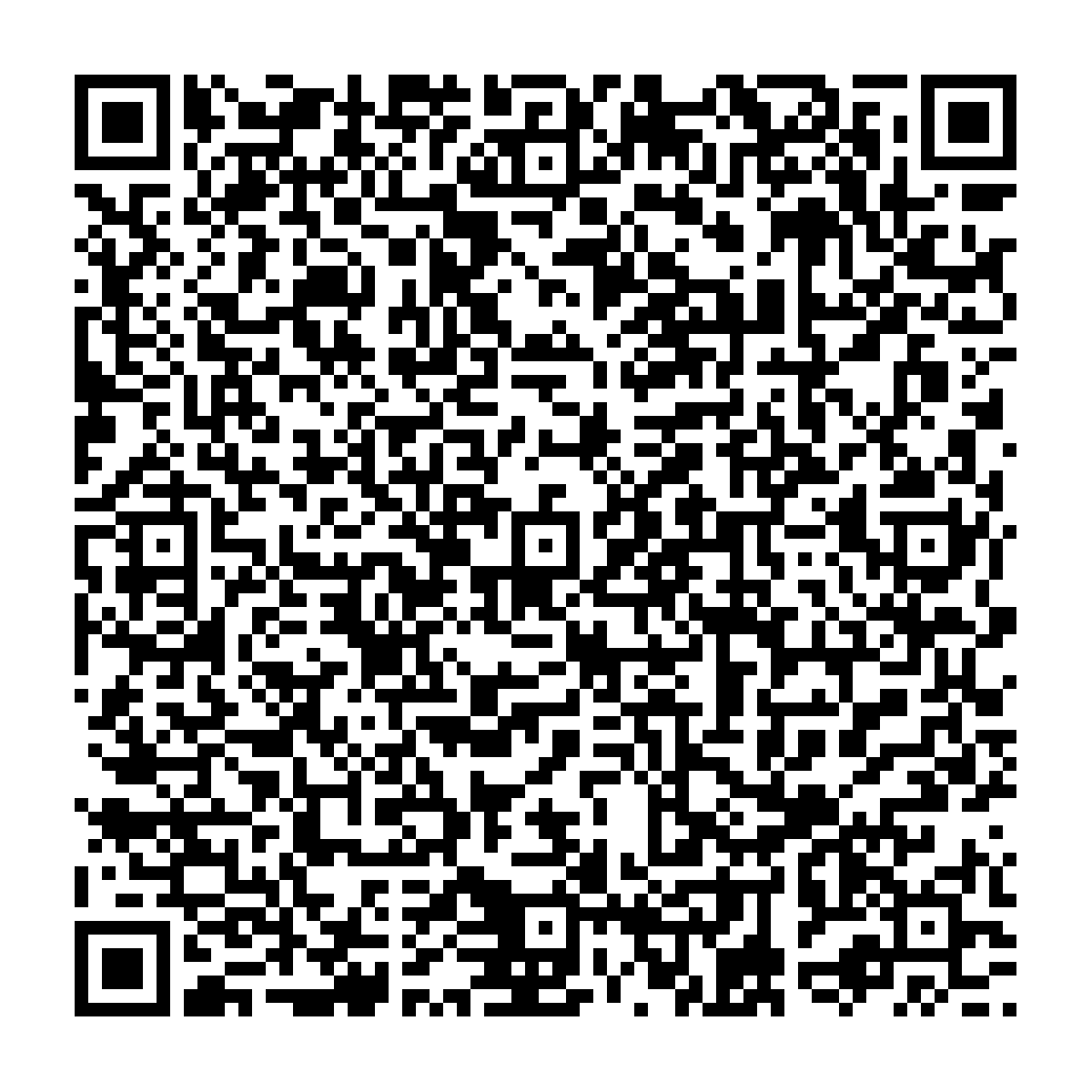 Perish Bungalows QR Code RERA QR Code for Perish Bungalows