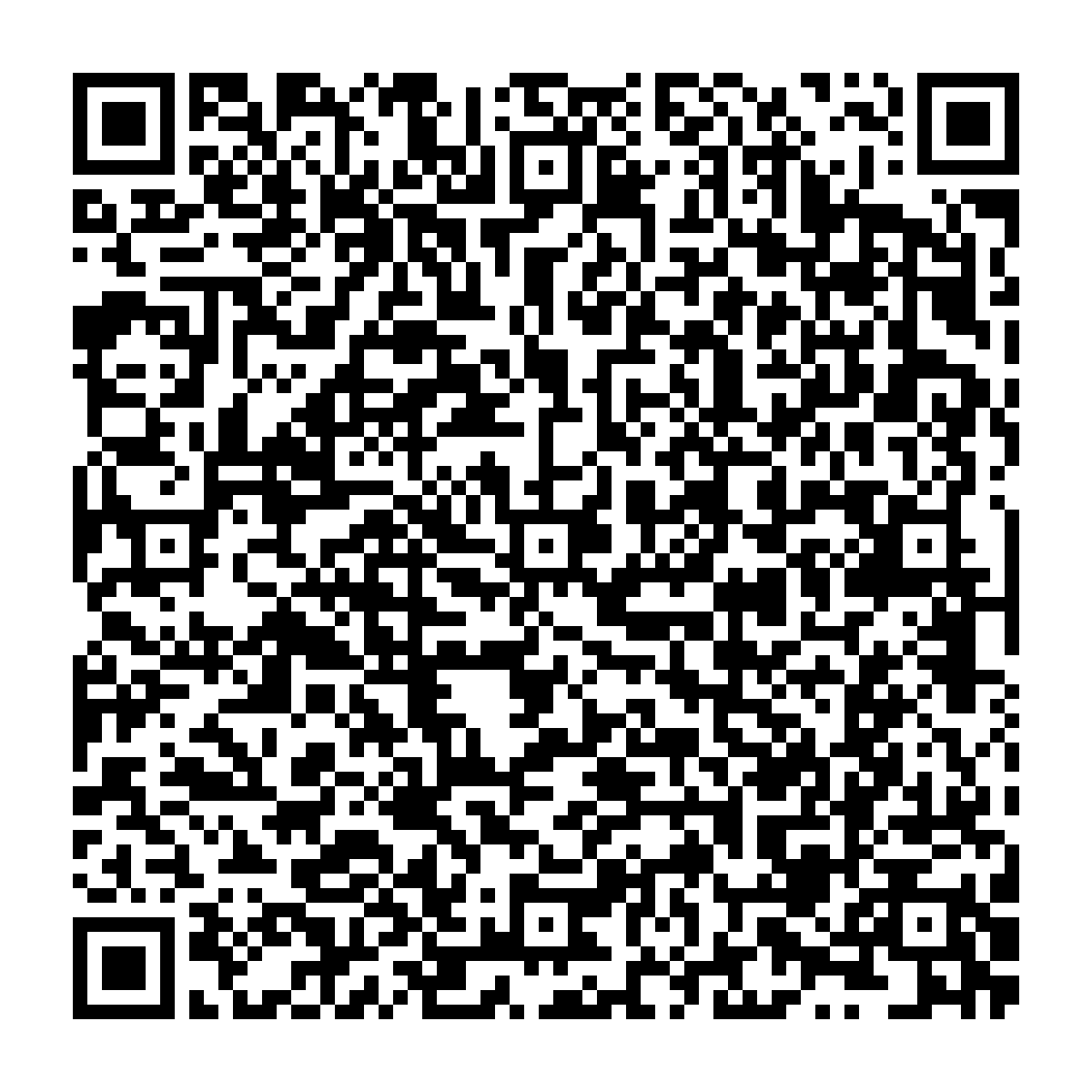 Pradhyuman Pride QR Code RERA QR Code for Pradhyuman Pride