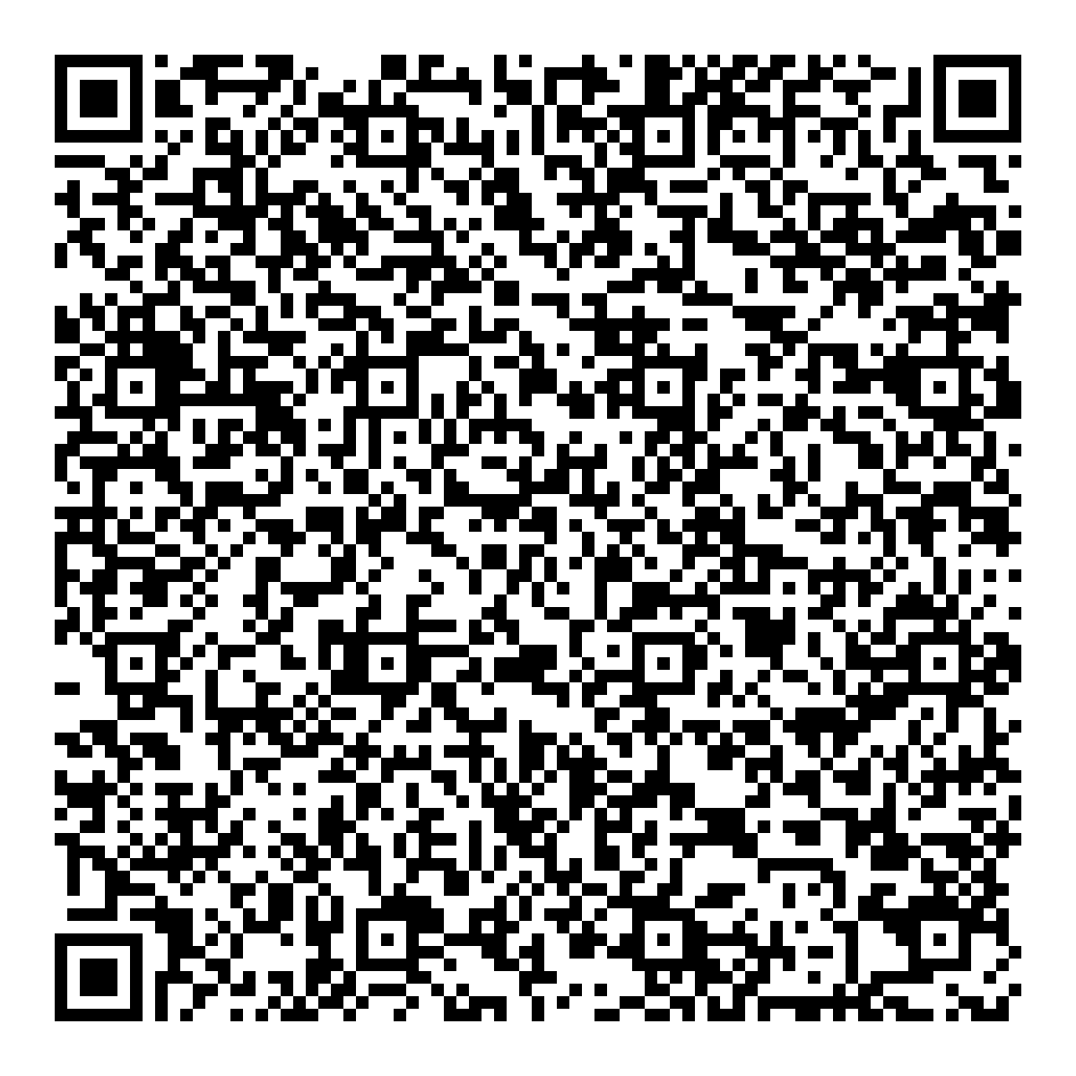 Pragati Inspire QR Code RERA QR Code for Pragati Inspire