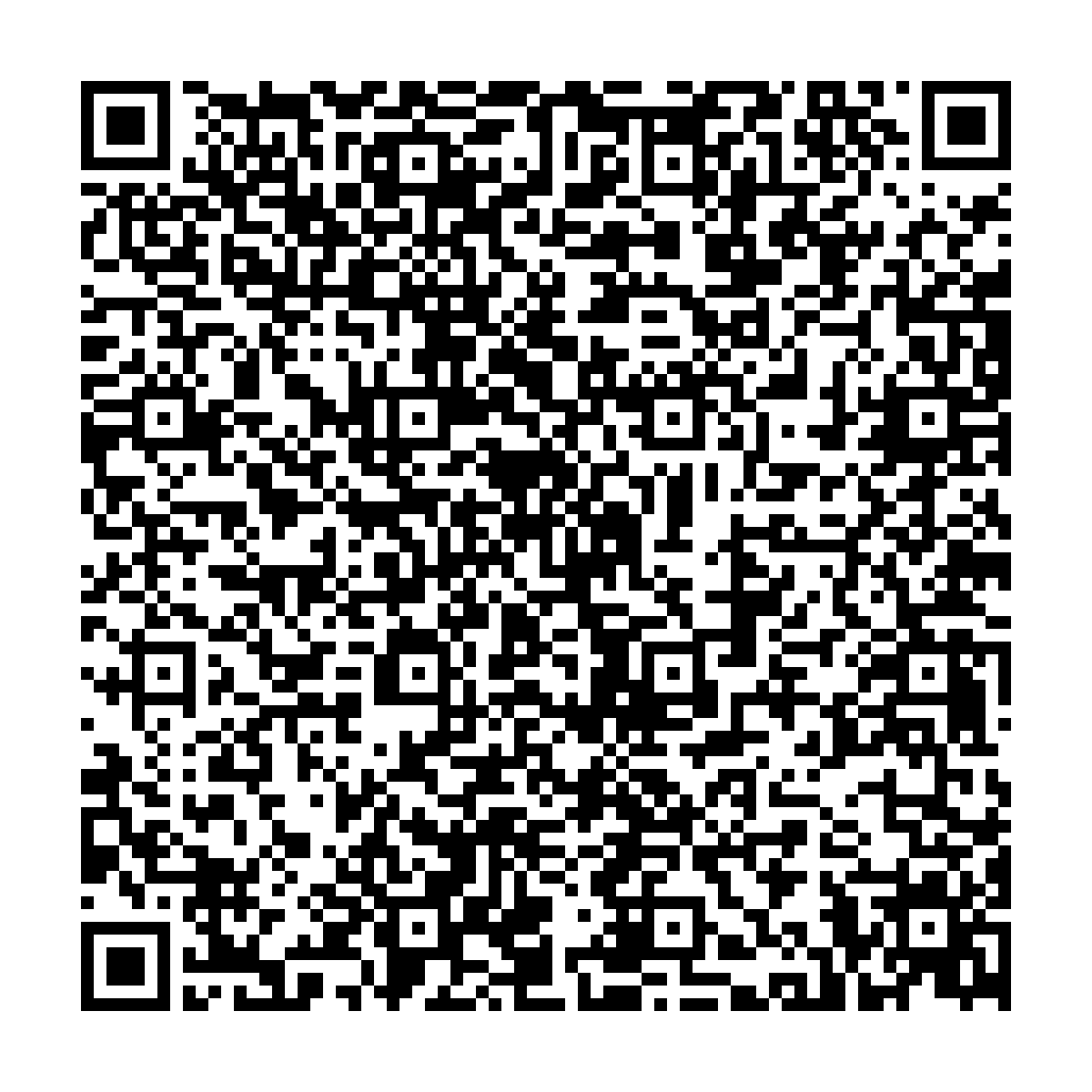 RERA QR Code for Pragati Texpa