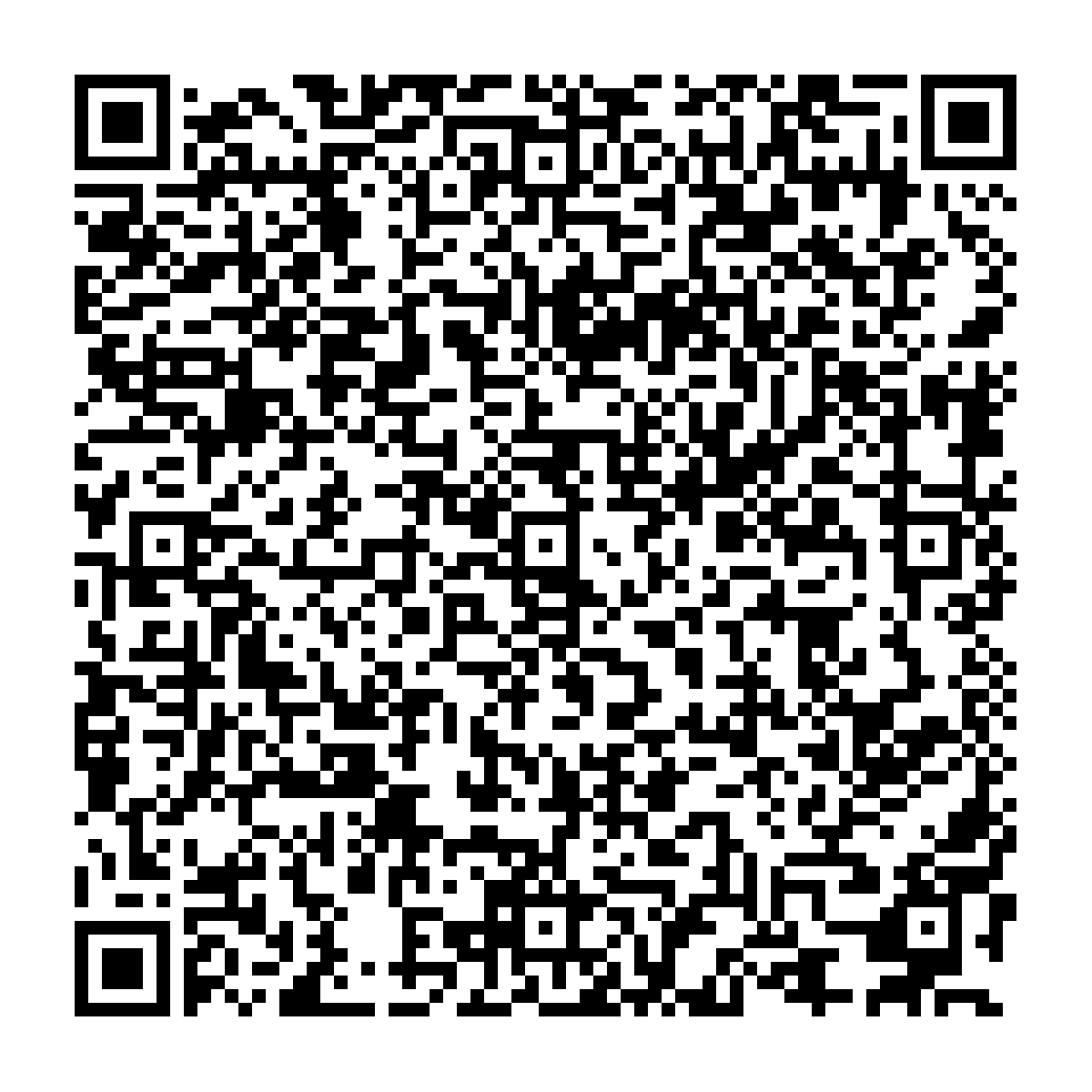 RERA QR Code for Pranav Business Point