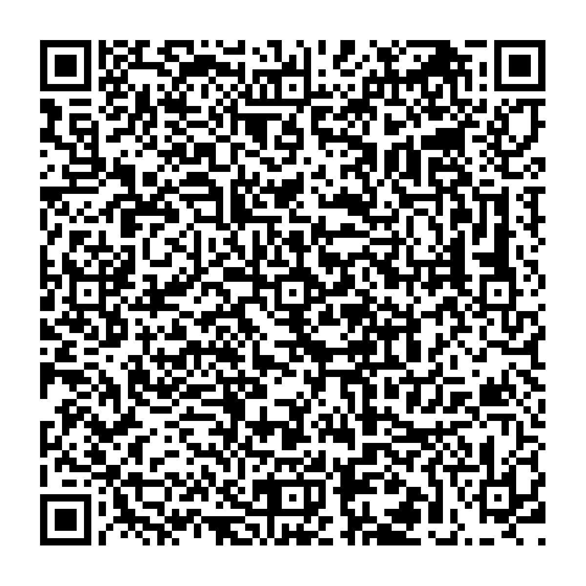 Prashiv Bungalow QR Code RERA QR Code for Prashiv Bungalow