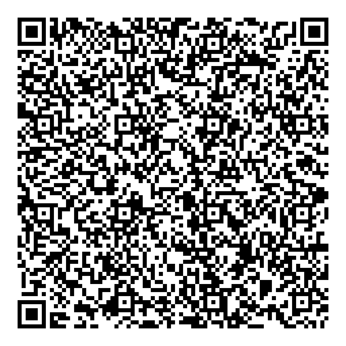 pratham-glory-29245 RERA Registration Certificate QR Code