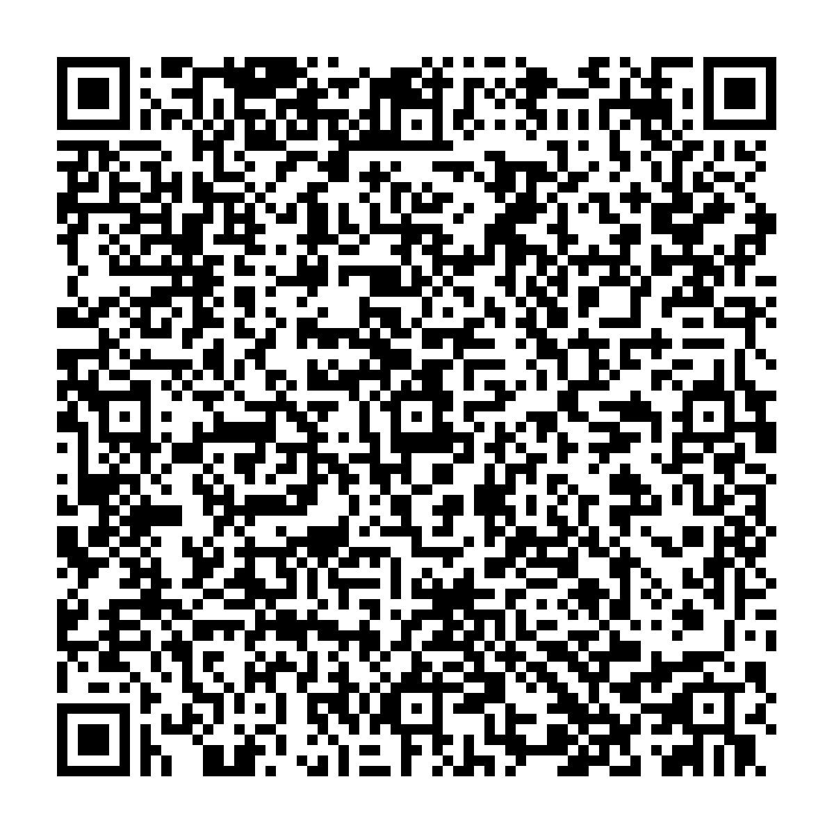 Pratham Luxuria QR Code RERA QR Code for Pratham Luxuria