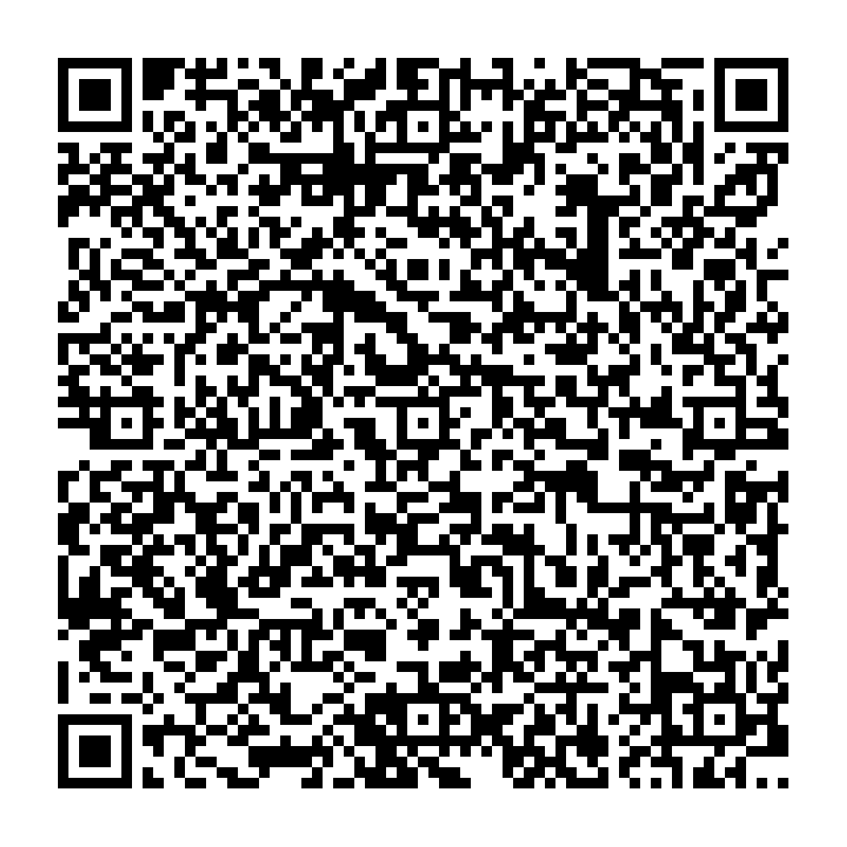 RERA QR Code for Pratishtha Trade Center