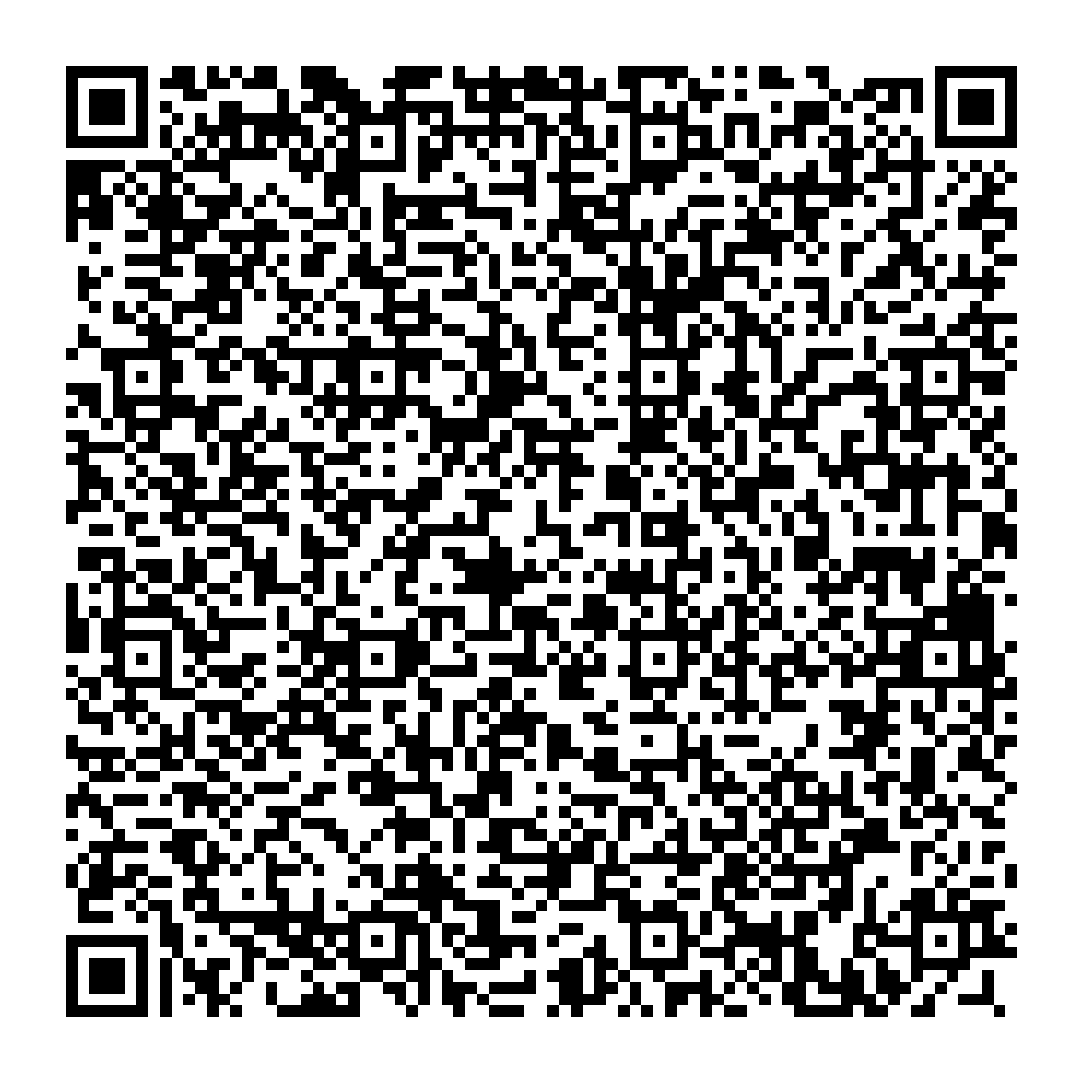 prayosha-crown-29021 QR Code prayosha-crown-29021 RERA Registration Certificate QR Code
