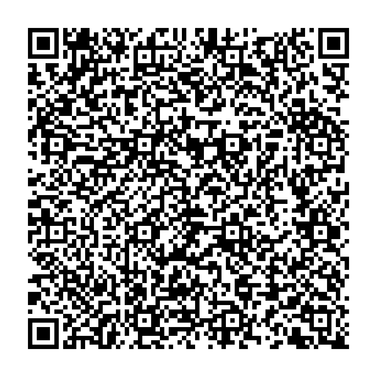 prestige-milaar-25710 QR Code prestige-milaar-25710 RERA Registration Certificate QR Code