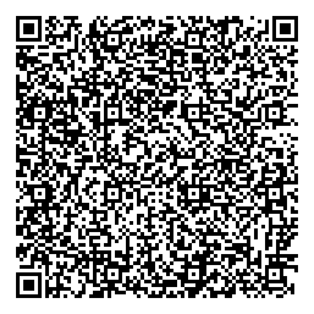 Prime Garden QR Code RERA QR Code for Prime Garden