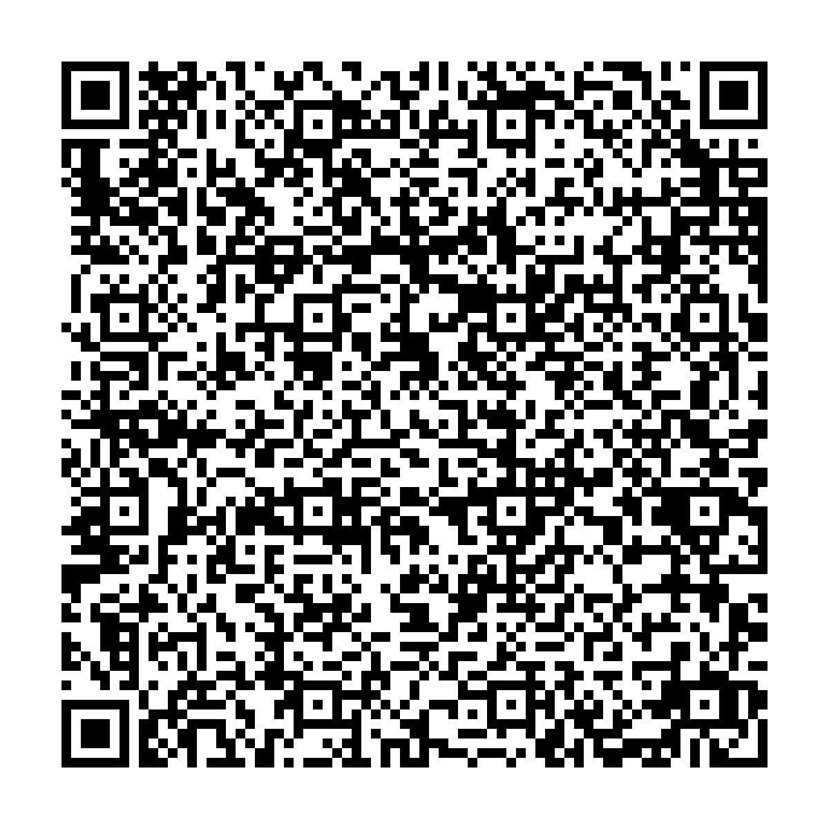 RERA QR Code for Prime Prasthan