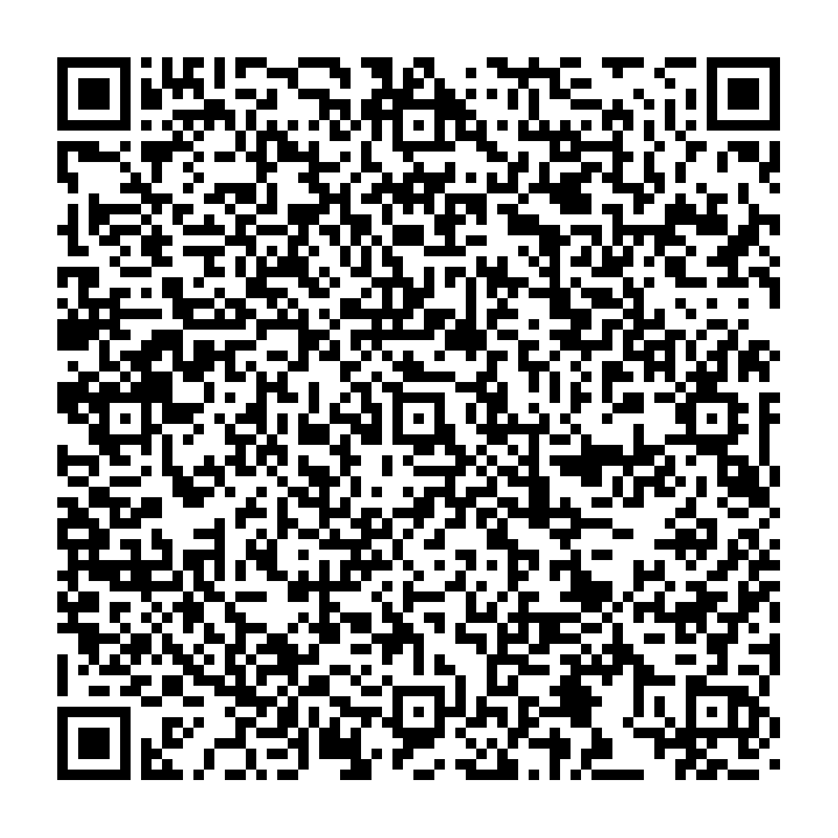 RERA QR Code for Pushkar Industrial Hub Phase 2