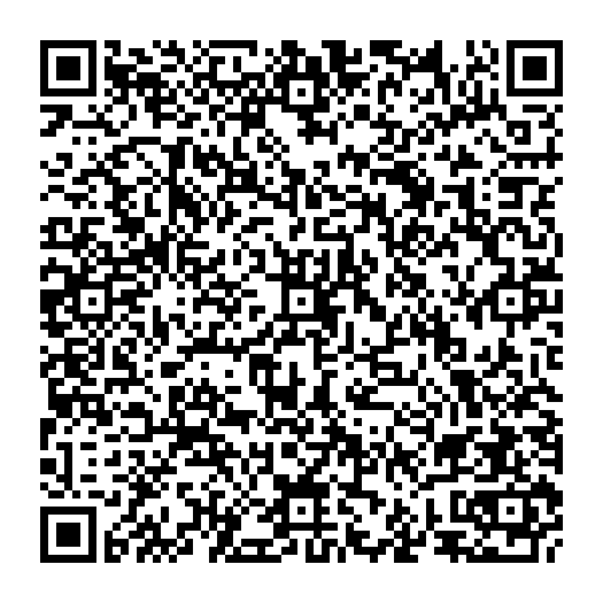 radhe-avenue-29463 RERA Registration Certificate QR Code