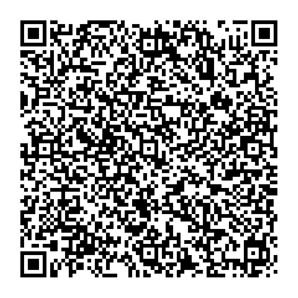 RERA QR Code for Radhe Pacifica