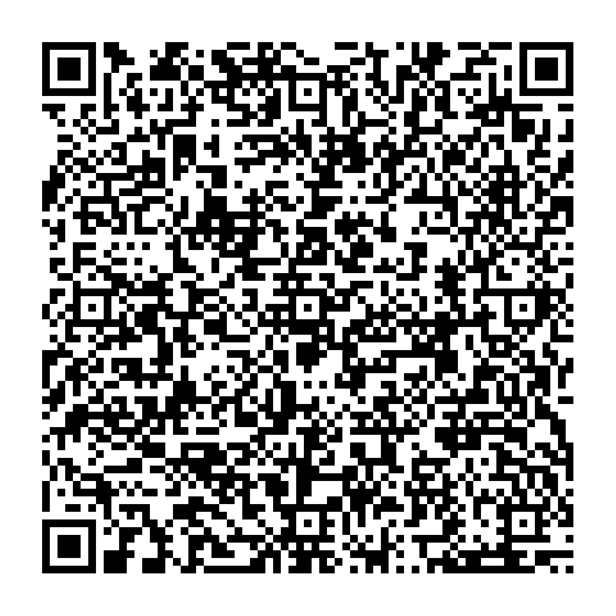 Raj Mahel QR Code RERA QR Code for Raj Mahel