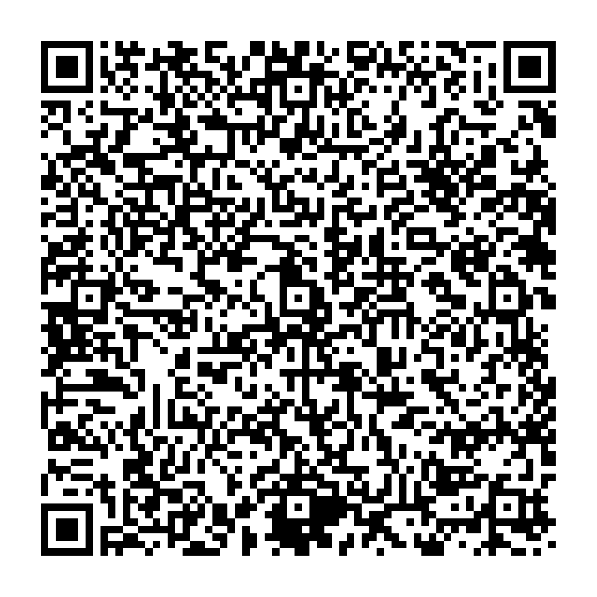 RERA QR Code for Rang Avadhut Bungalows