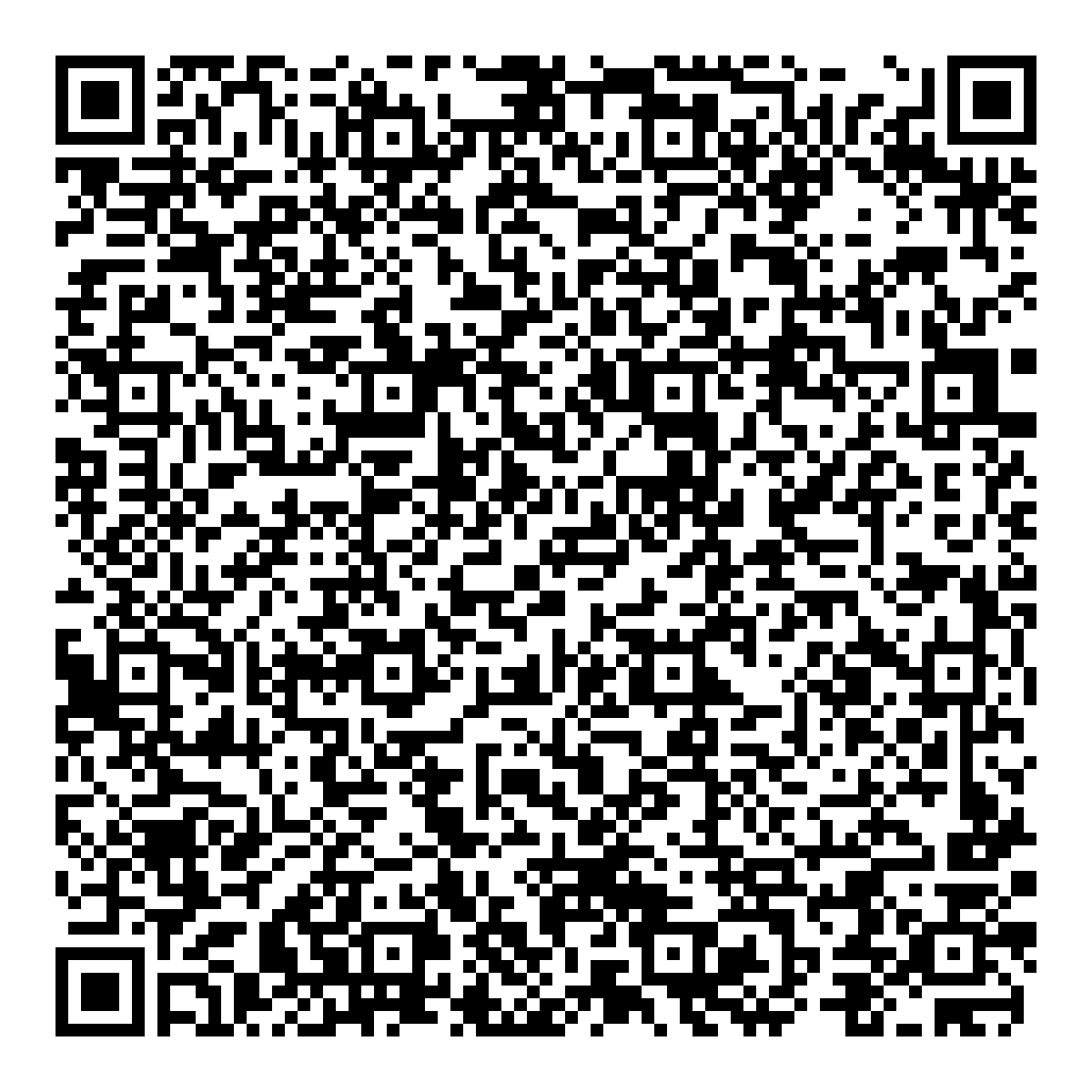 Rivera Apartment QR Code RERA QR Code for Rivera Apartment
