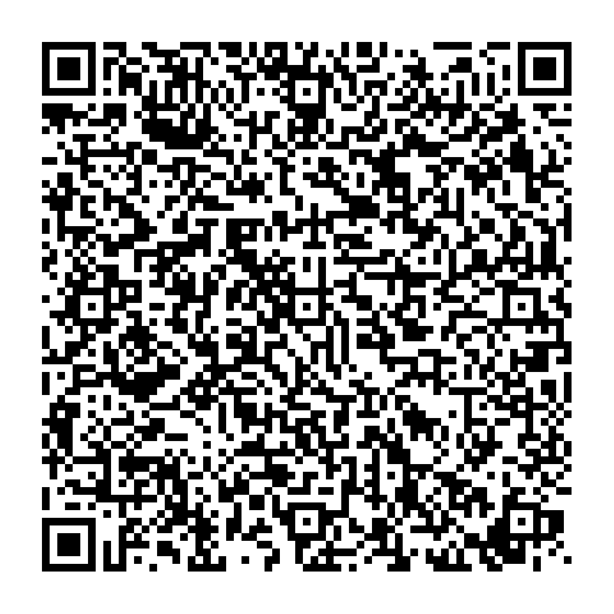 RERA QR Code for Royal Prime