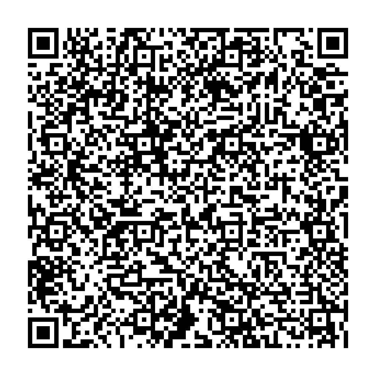 royal-regius-28735-qr RERA Registration Certificate QR Code