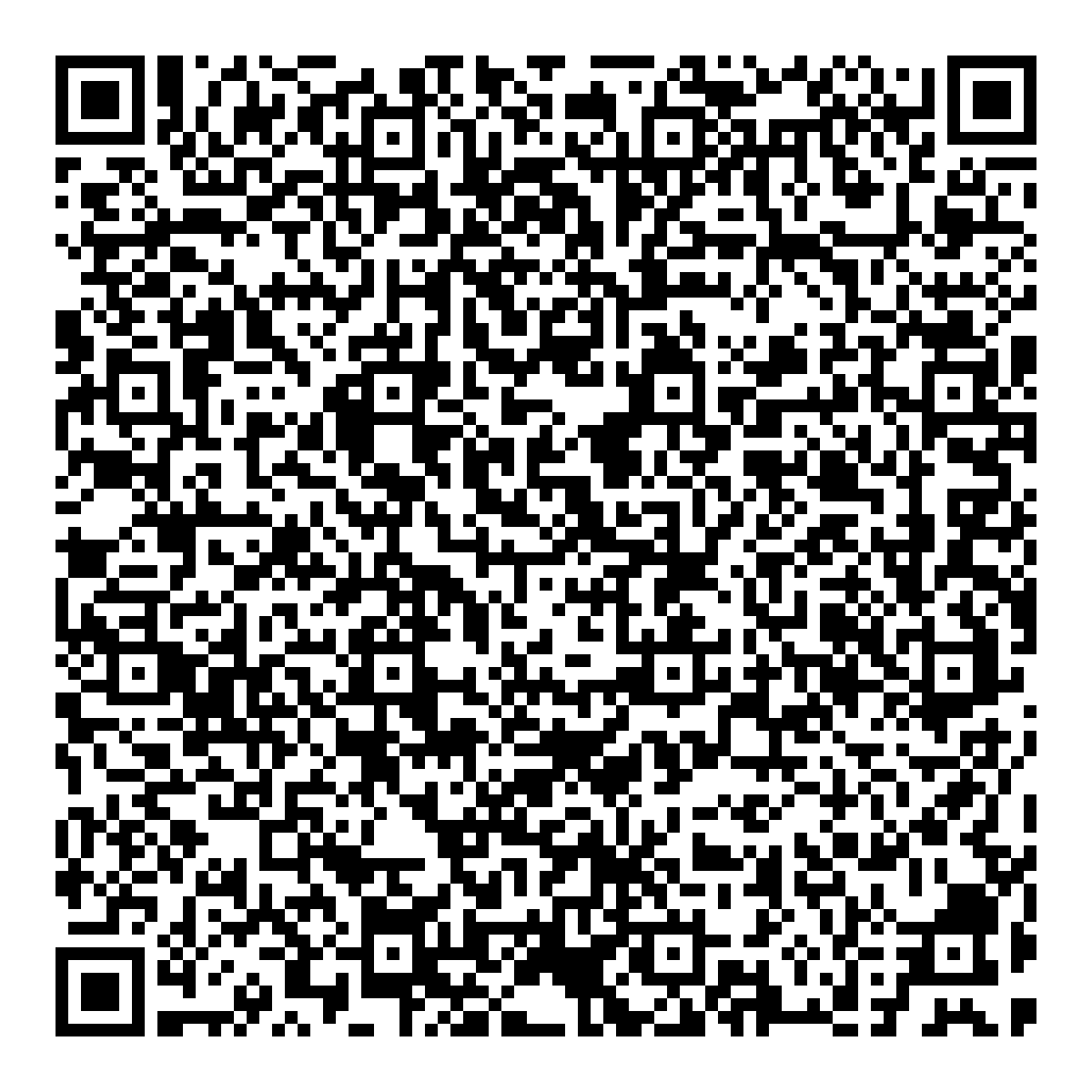 rudra-square-25006 QR Code rudra-square-25006 RERA Registration Certificate QR Code