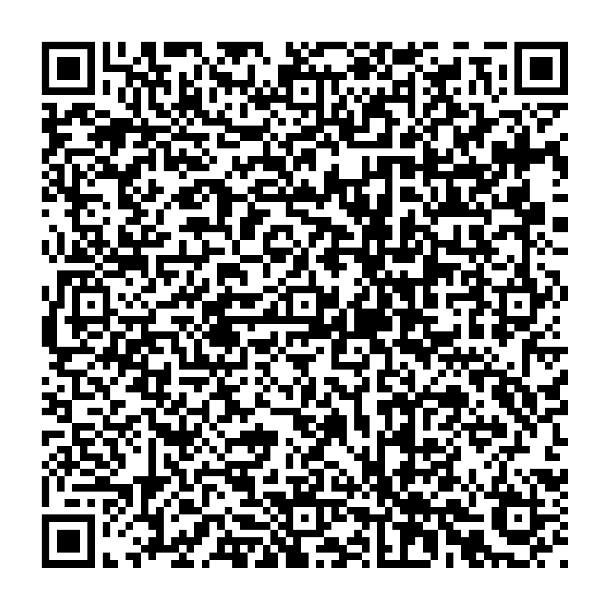 rushabh-elegance-26464-qr QR Code rushabh-elegance-26464-qr RERA Registration Certificate QR Code