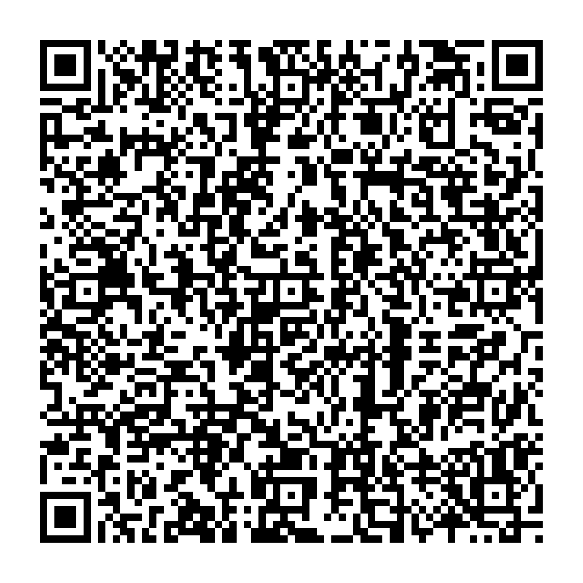 rushabh-luxuria-26648-qr RERA Registration Certificate QR Code
