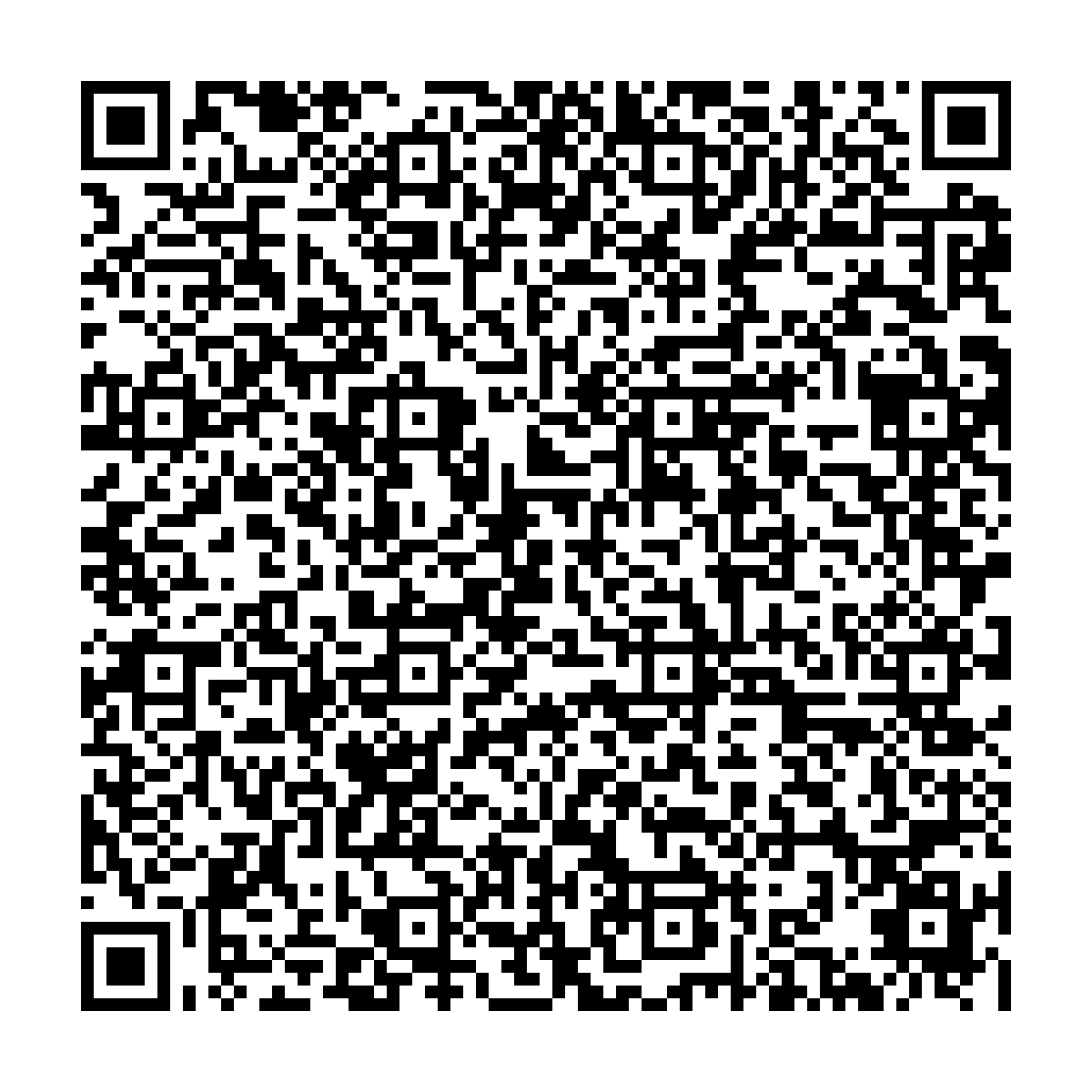 Safari Park QR Code RERA QR Code for Safari Park