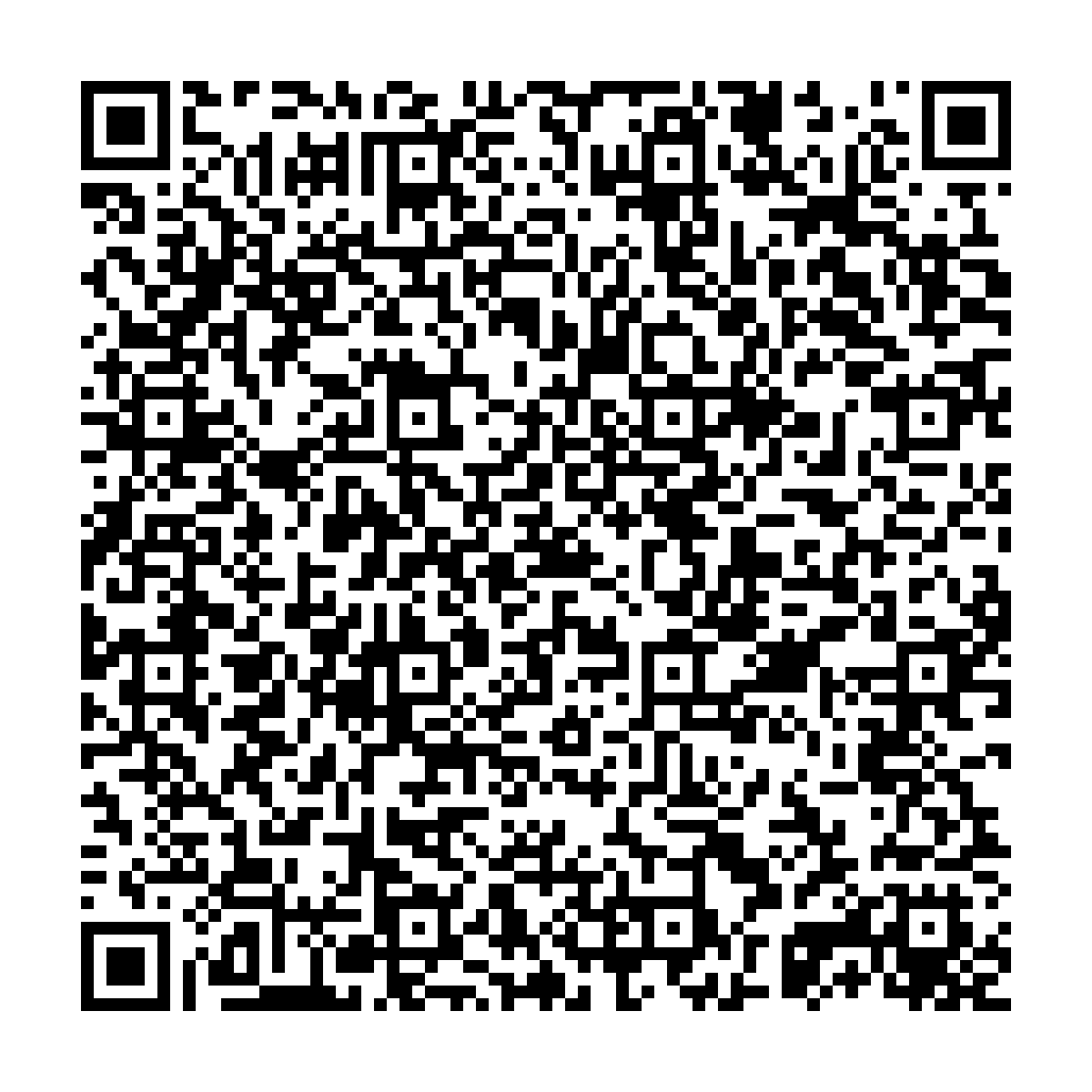 sahitya-bunglows-29196 RERA Registration Certificate QR Code