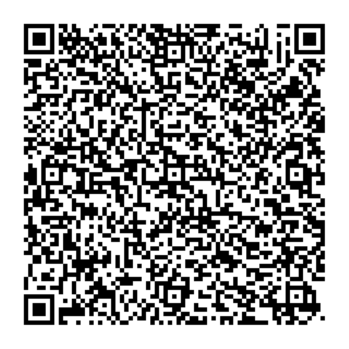 RERA QR Code for Sahitya Nest